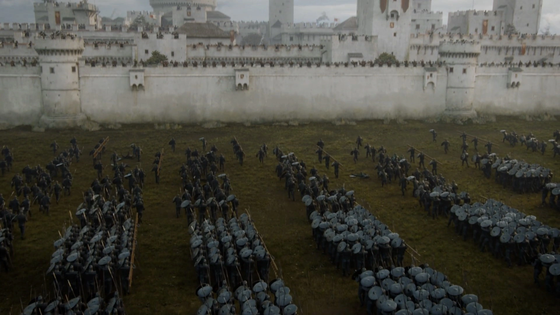 CatégorieChâteaux de l'Ouest Wiki Game of Thrones FANDOM powered