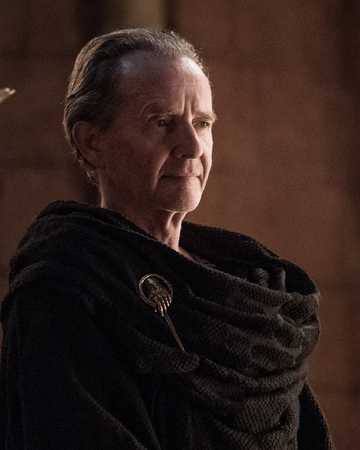 Qyburn Wiki Game Of Thrones Fandom