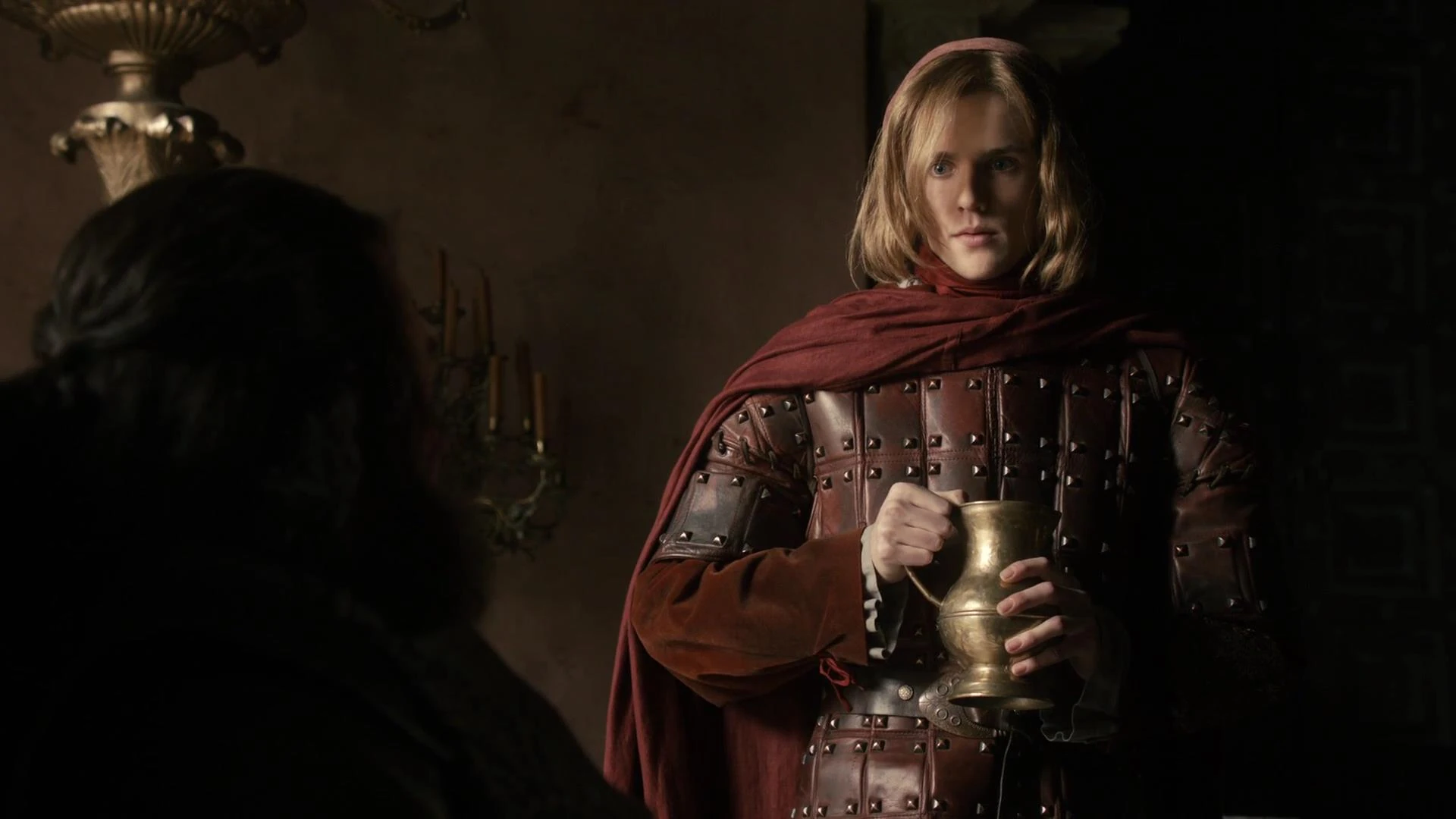 lannister lancel
