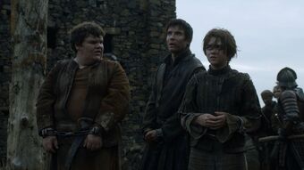 Gendry Baratheon Wiki Game Of Thrones Fandom