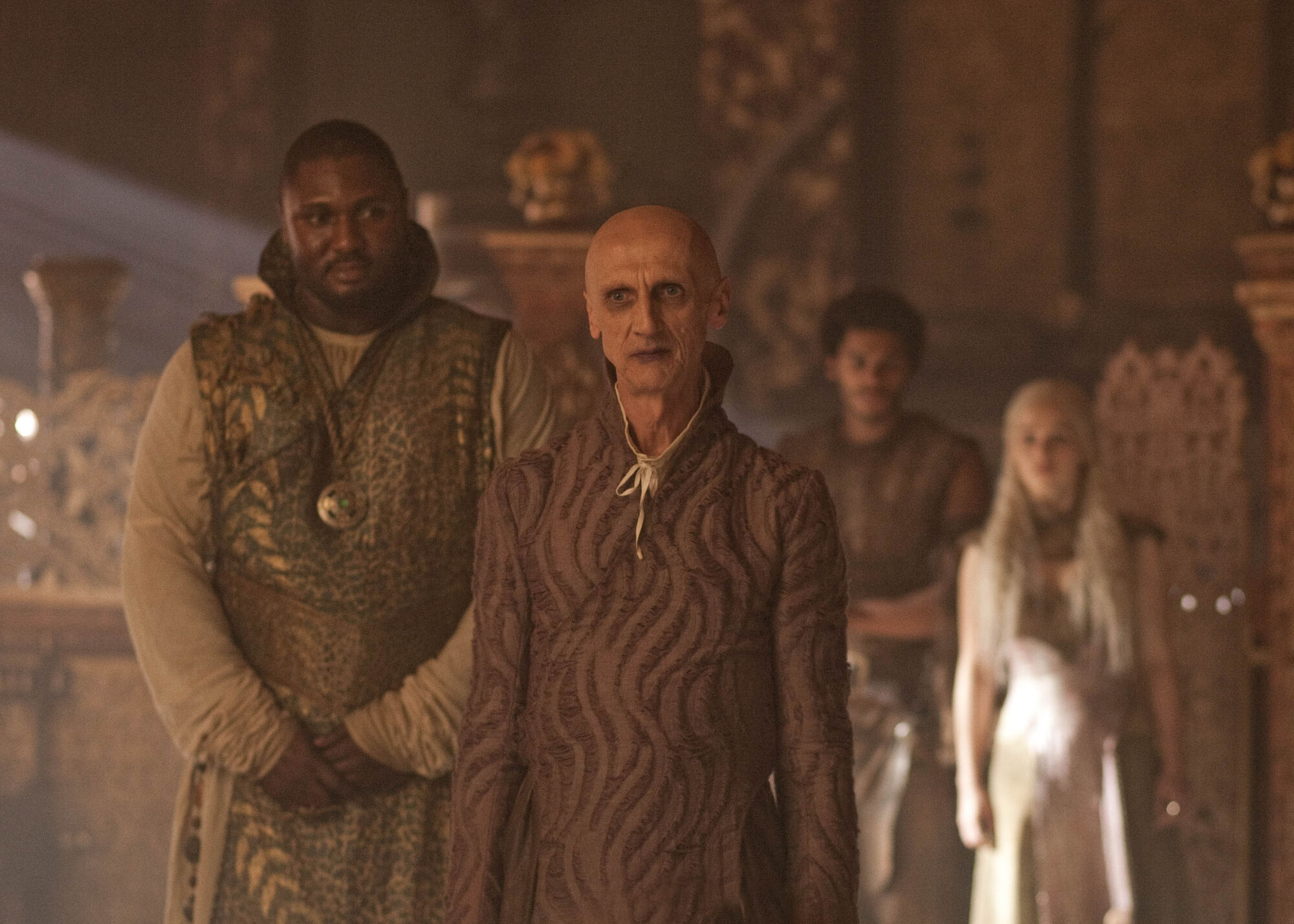 CatégoriePersonnages de Qarth Wiki Game of Thrones FANDOM powered