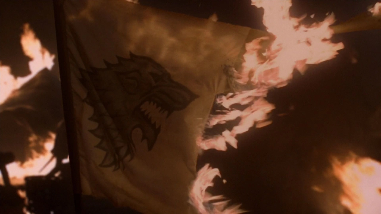 Noces Pourpres Wiki Game of Thrones Fandom