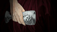 Viserys I meurt dans son sommeil