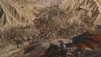 Drogon Wiki Game Of Thrones Fandom