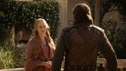 Cersei et Eddard (1x07)