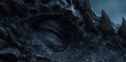 Viserion revit