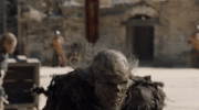 Le spectre attaque Cersei