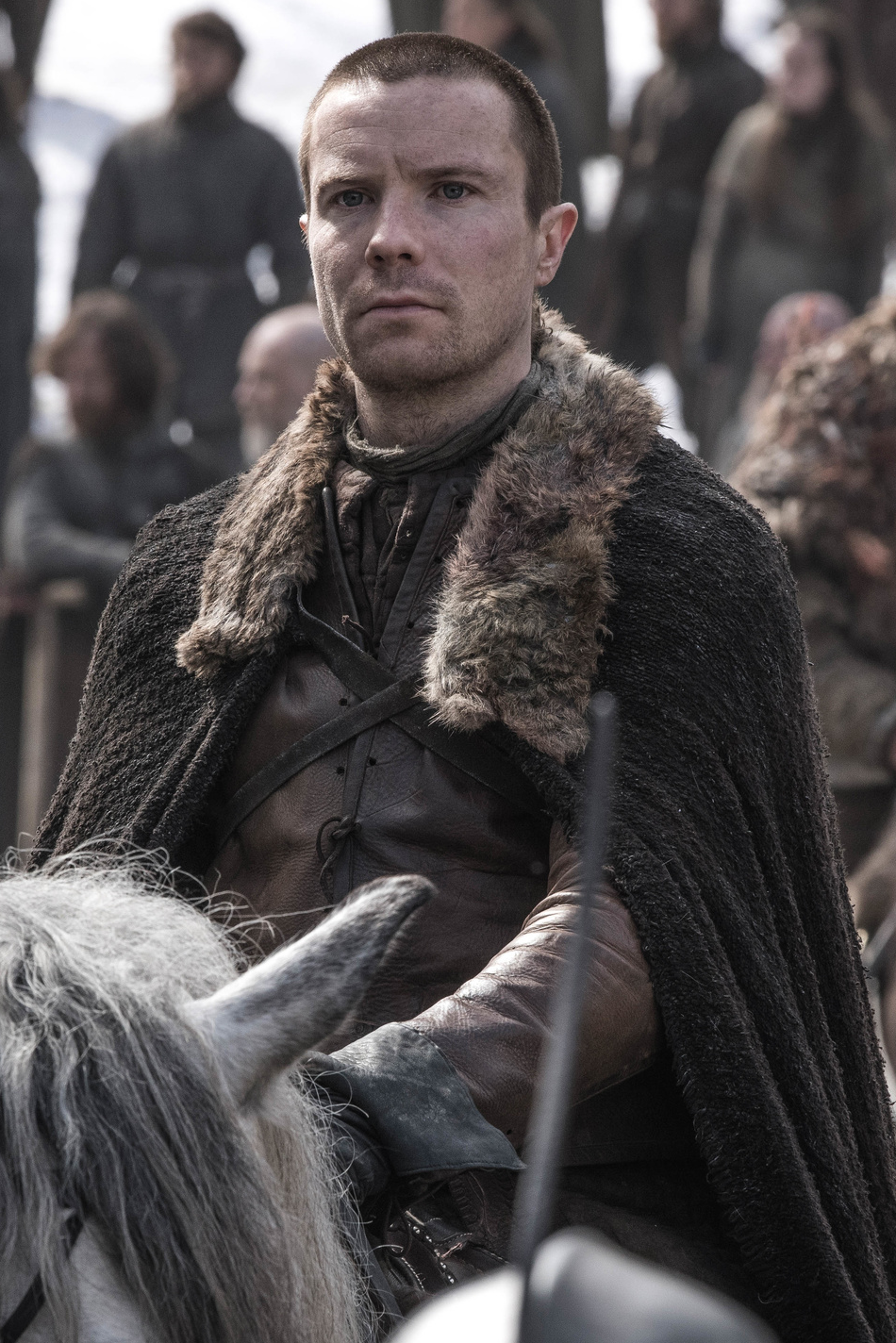 Gendry Baratheon Wiki Game Of Thrones Fandom
