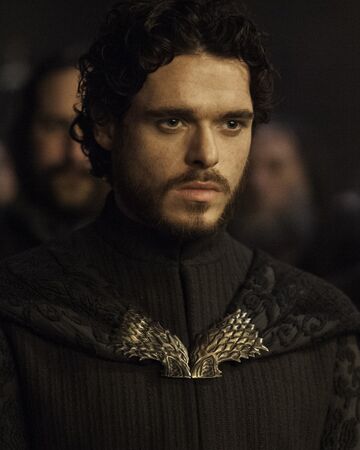 Robb Stark Wiki Game Of Thrones Fandom