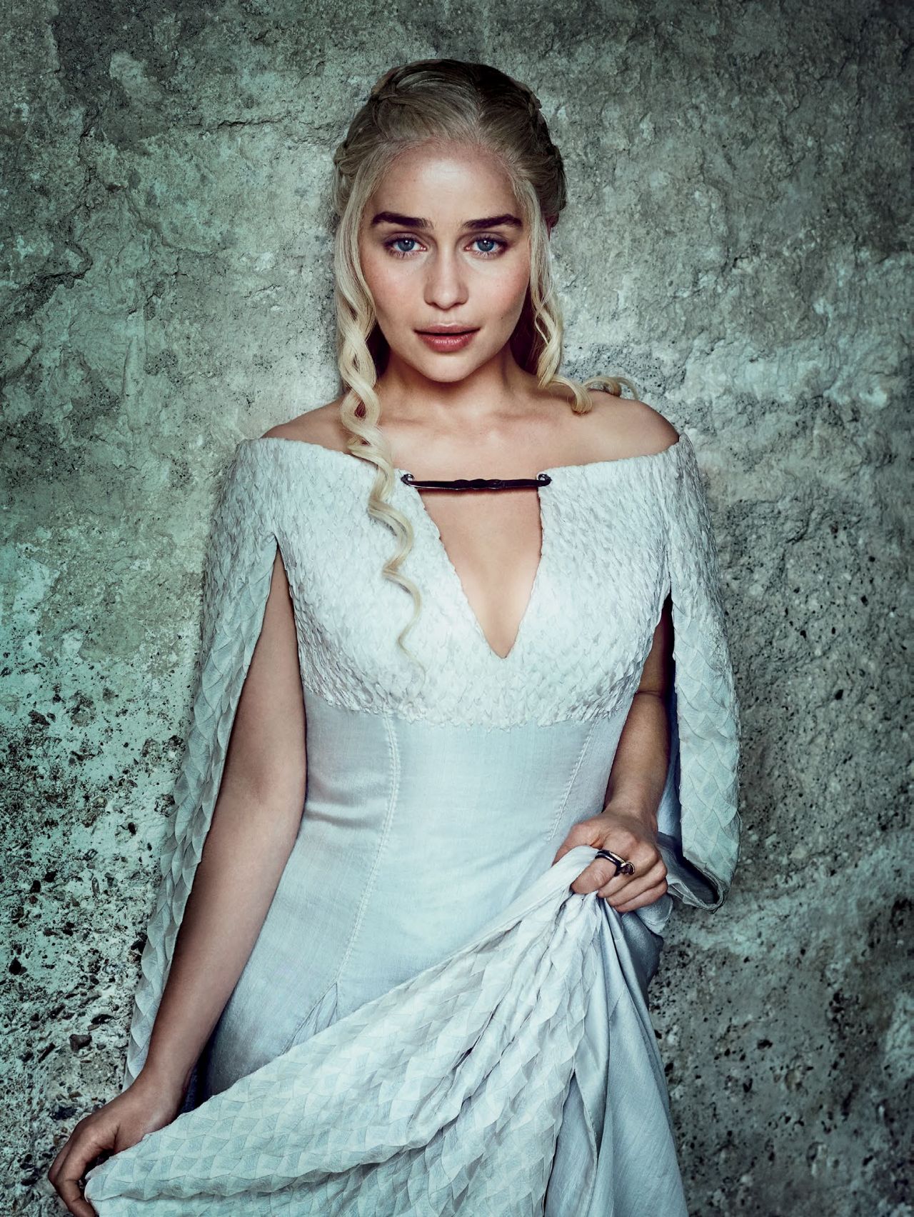Image Promo (Daenerys) Saison 6.jpg Wiki Game of Thrones FANDOM powered by Wikia