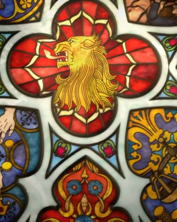 Maison Lannister Histoires Traditions Wiki Game Of Thrones Fandom