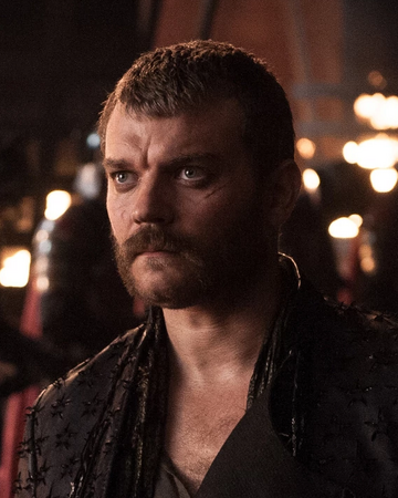 Euron Greyjoy Wiki Game Of Thrones Fandom