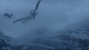 Viserion-s'écrase