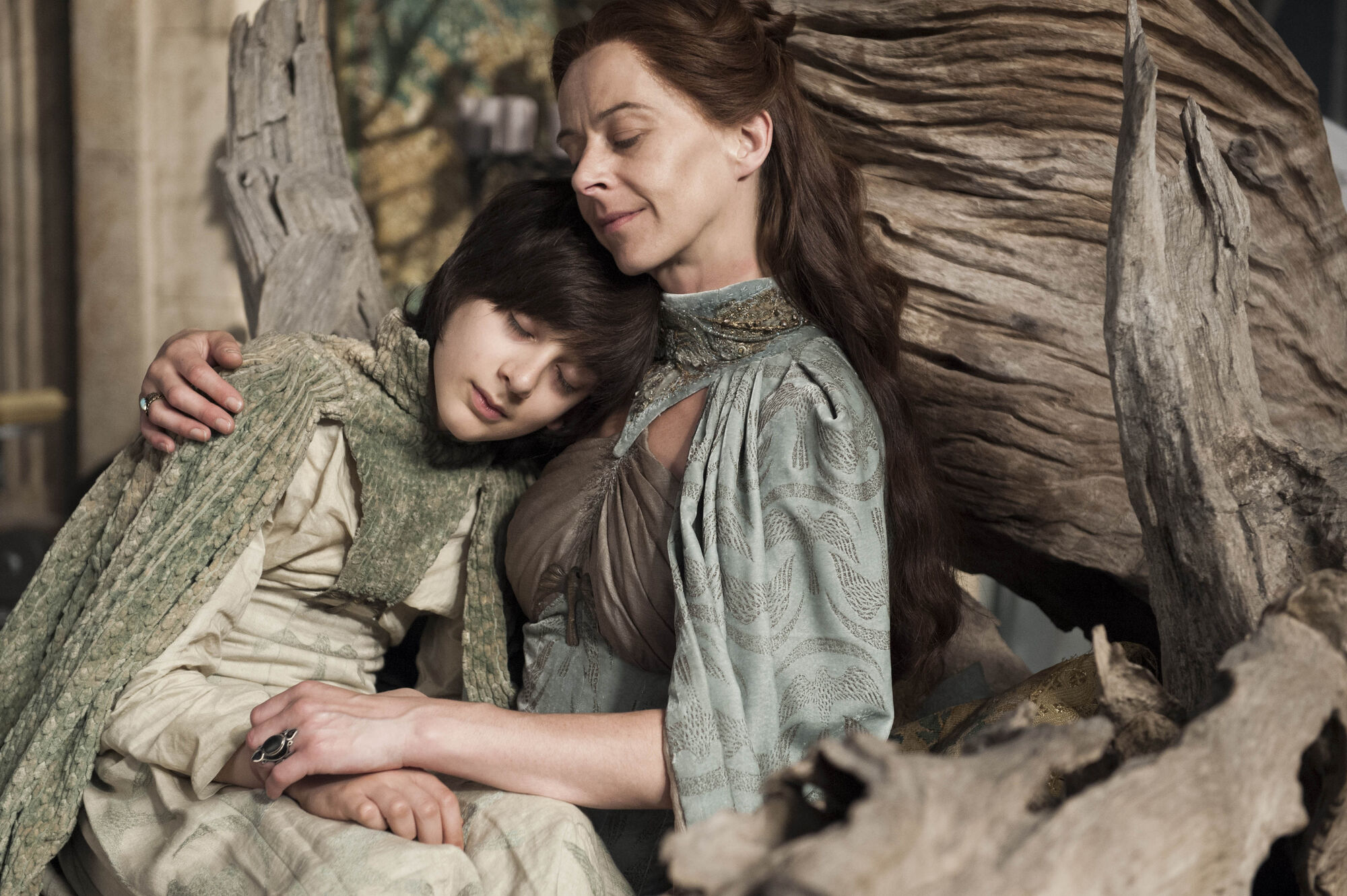 CatégorieMaisons du Val Wiki Game of Thrones FANDOM powered by Wikia