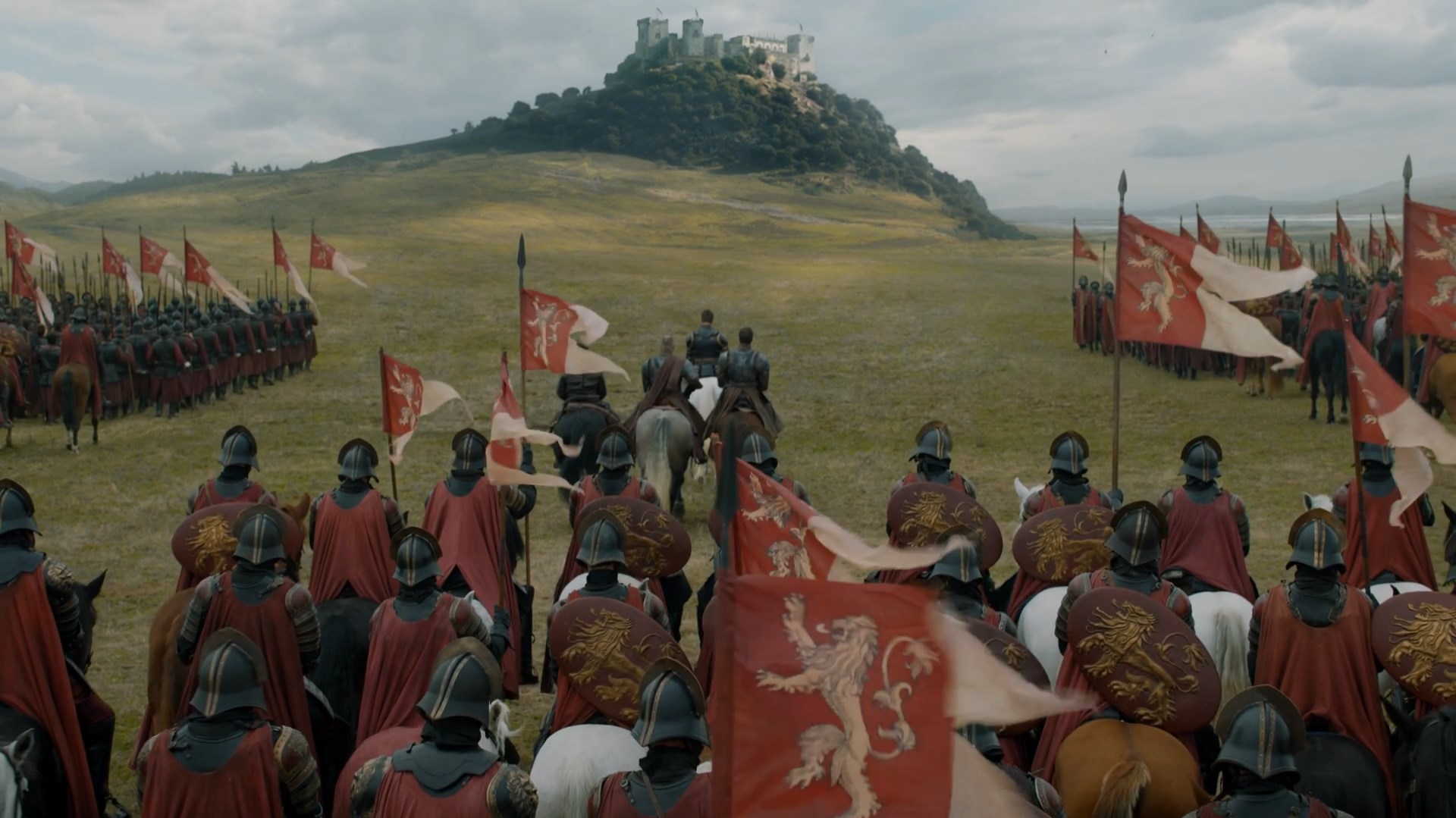 Sac de Hautjardin Wiki Game of Thrones FANDOM powered by Wikia