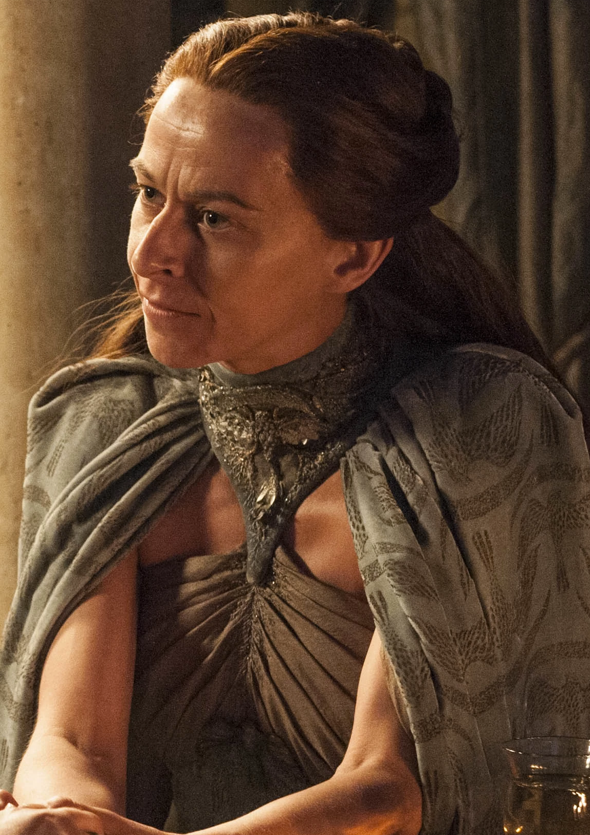 Lysa Arryn Wiki Game Of Thrones Fandom