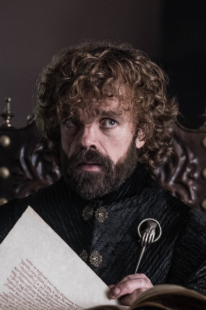 Tyrion Lannister Wiki Game of Thrones FANDOM powered by Wikia