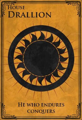 Signature Houses Game Of Thrones The Age Of Seven Kingdoms