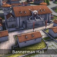 Bannerman Hall Game Of Thrones Winter Is Coming Game Wiki Fandom