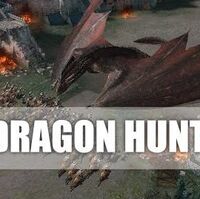 Dragon Hunt | Game of Thrones Winter is Coming (Game) Wiki | Fandom