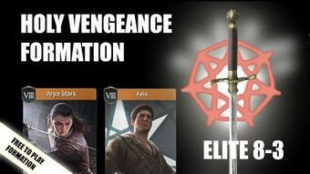 Weirwood Chapter 8 3 Elite Battle Of The Bastards Game Of Thrones Winter Is Coming Game Wiki Fandom