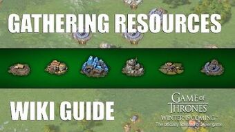 Diamond Mines Game Of Thrones Winter Is Coming Game Wiki Fandom