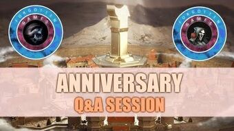 Anniversary Game Of Thrones Winter Is Coming Game Wiki Fandom