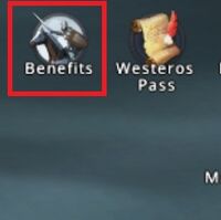 Gift Codes Game Of Thrones Winter Is Coming Game Wiki Fandom