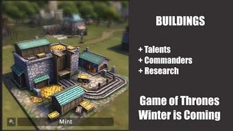 Mint Game Of Thrones Winter Is Coming Game Wiki Fandom