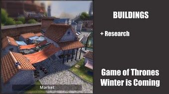 Market Game Of Thrones Winter Is Coming Game Wiki Fandom