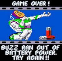 toy story gbc