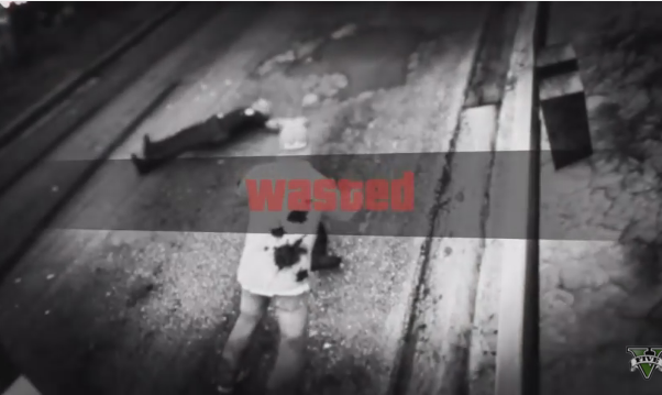 gta v reloaded