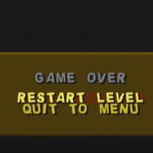 Disney S South Park Playstation Game Over Dex Wiki Fandom