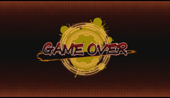 Dragon Ball Fighterz Game Over Dex Wiki Fandom