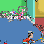 Dr Seuss The Cat In The Hat Game Over Dex Wiki Fandom