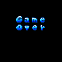 New Super Mario Bros Game Over Dex Wiki Fandom