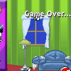 Dr Seuss The Cat In The Hat Game Over Dex Wiki Fandom