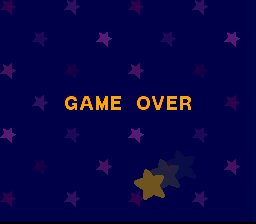 Kdcgameover