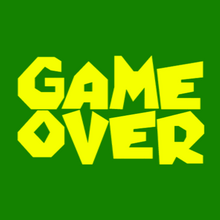 Super Mario Galaxy 2 Game Over Dex Wiki Fandom