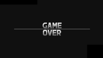 Star Fox Assault Game Over Dex Wiki Fandom
