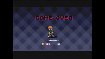 Scott Pilgrim Vs The World The Game Game Over Dex Wiki Fandom