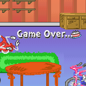 Dr Seuss The Cat In The Hat Game Over Dex Wiki Fandom