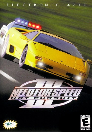 Need For Speed Videospiele Need For Speed Videospiele