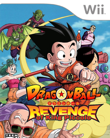 Dragon ball revenge of king piccolo cheats Dragon ball revenge of king piccolo cheats