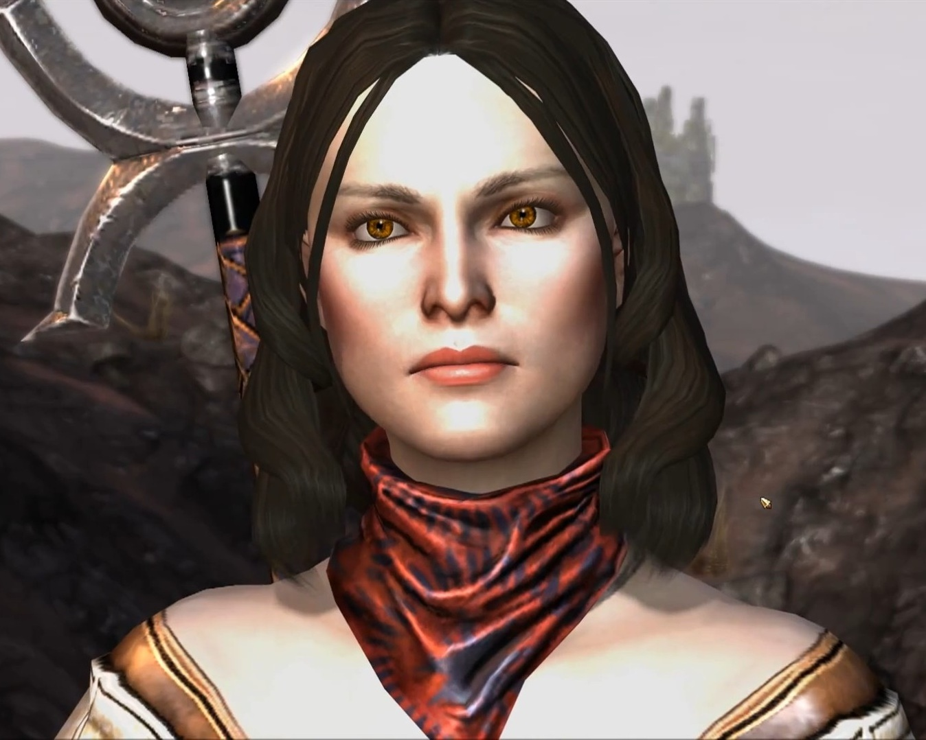 Bild - DragonAgeII-BethanyHawke.png | Videospiele Wiki | FANDOM powered by Wikia