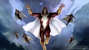 Injusticeshazamend
