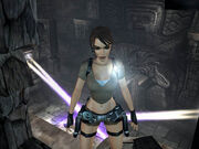 Tomb Raider Legend Screenshot 01