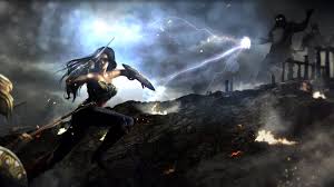 Injusticewwend