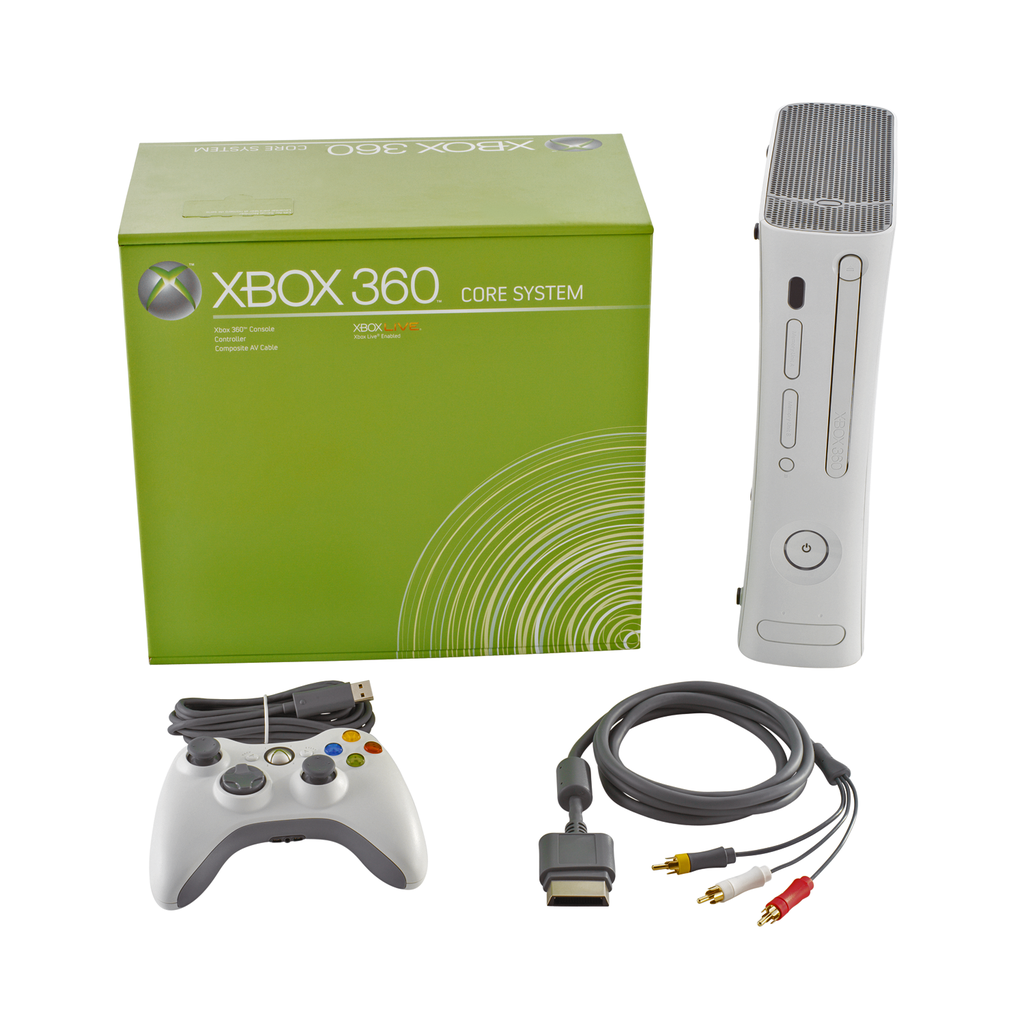 Сколько ватт xbox 360