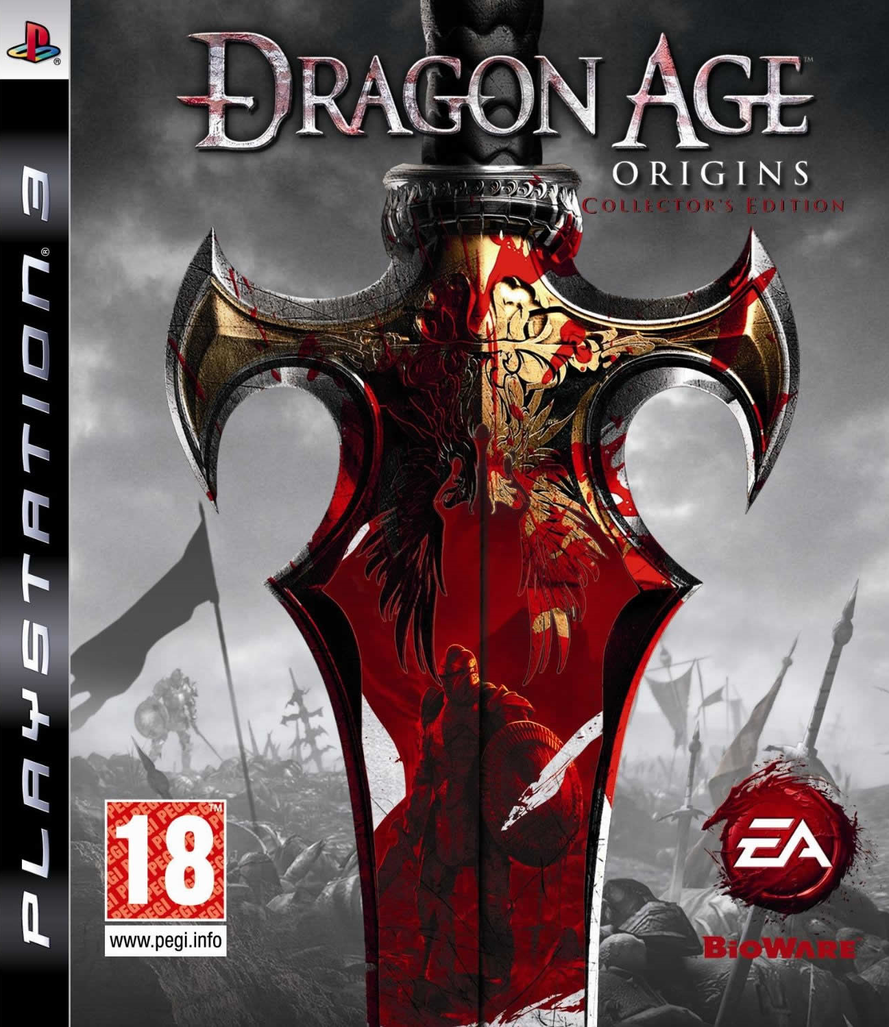 Dragon age origins ultimate edition для стим фото 9